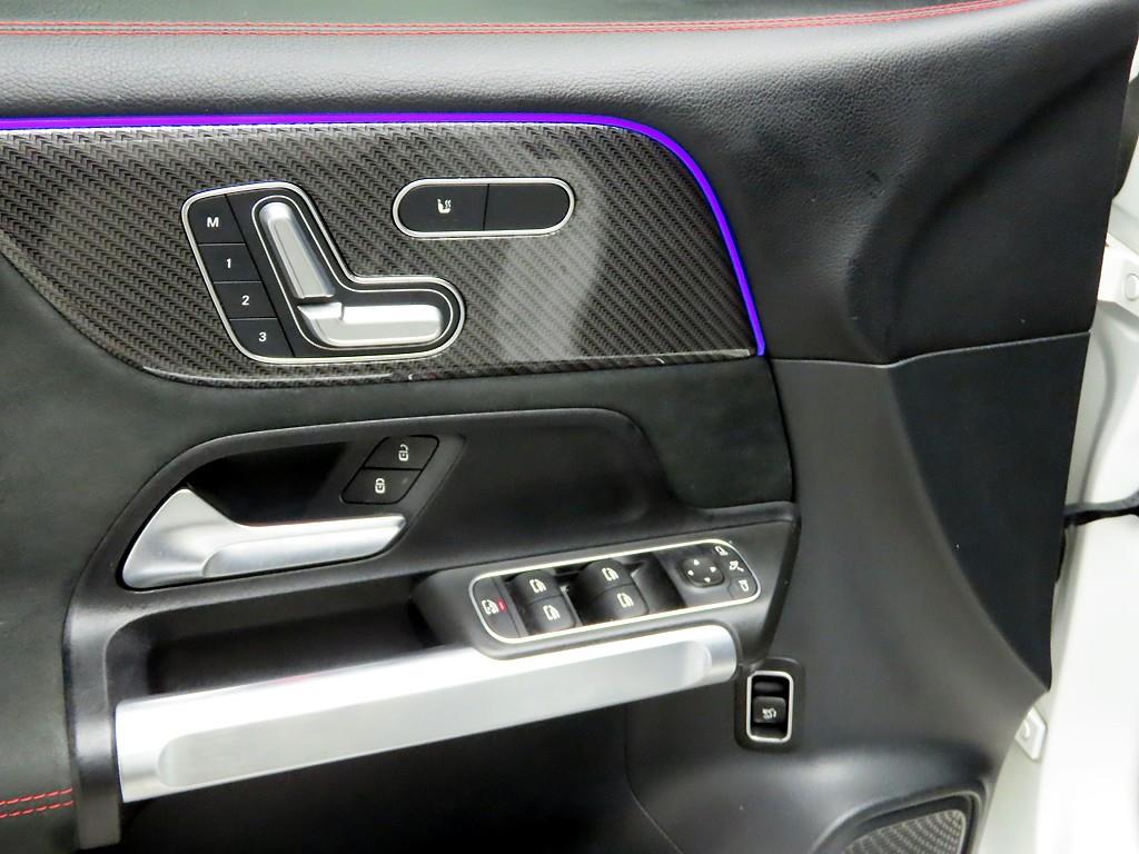 Mercedes Benz GLB Class 2023 Blanco - Importación desde Corea - HF Imports Iquique - Foto 13