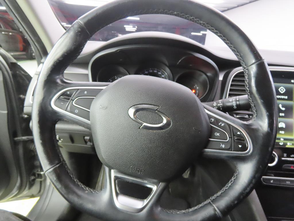 SAMSUNG SM6 - Vista 8