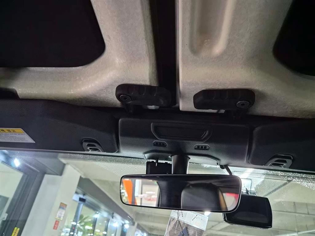 Jeep Wrangler 2020 Gris - Importación desde Corea - HF Imports Iquique - Foto 17