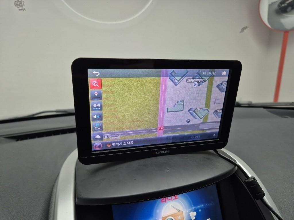 SAMSUNG QM5 - Vista 12