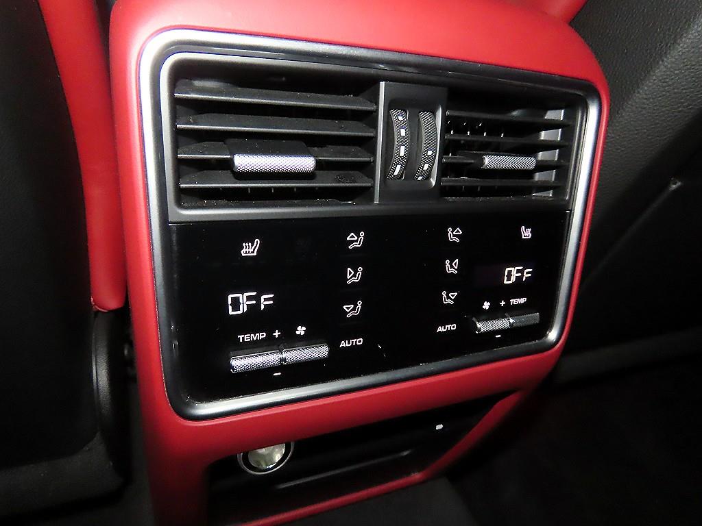 [포르쉐]카이엔(PO536) 3.0 쿠페 - миниатюра 14