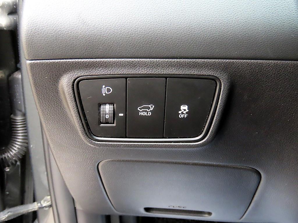 HYUNDAI Tucson - Vista 12