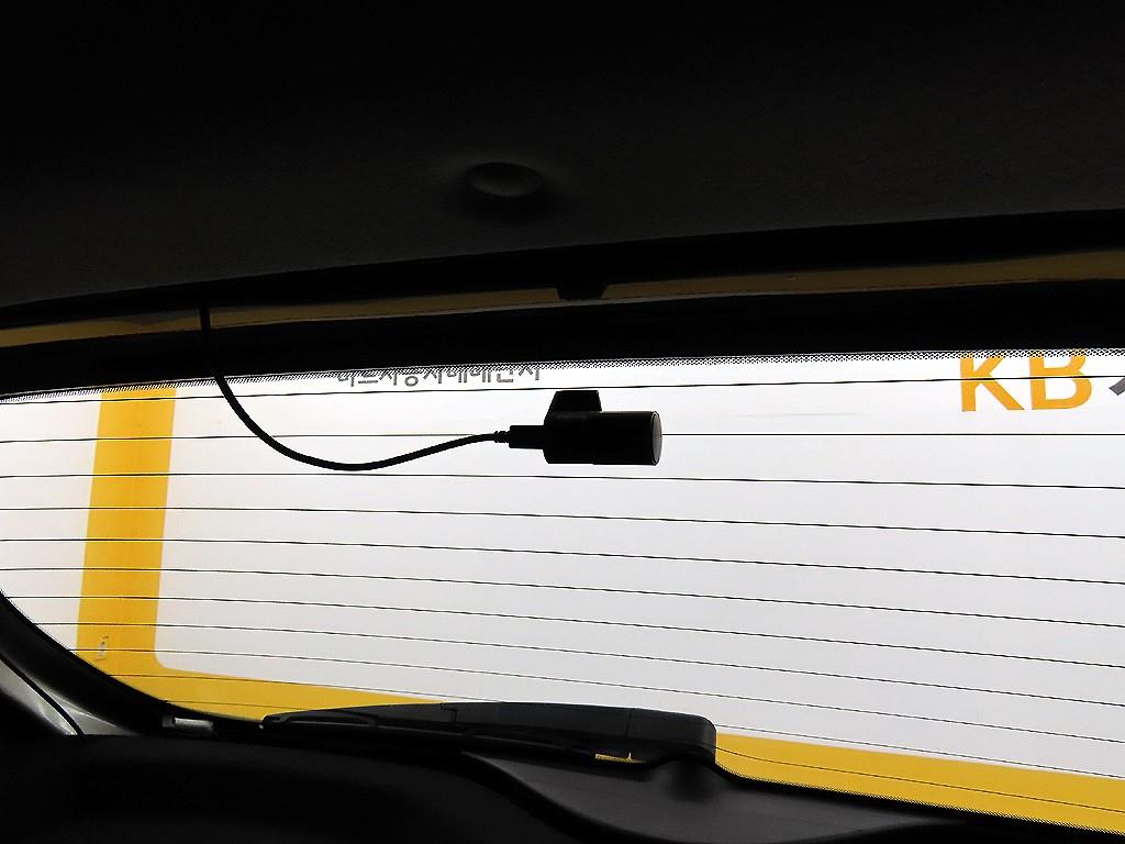 KIA Morning 2021 Gris - Importación desde Corea - HF Imports Iquique - Foto 16