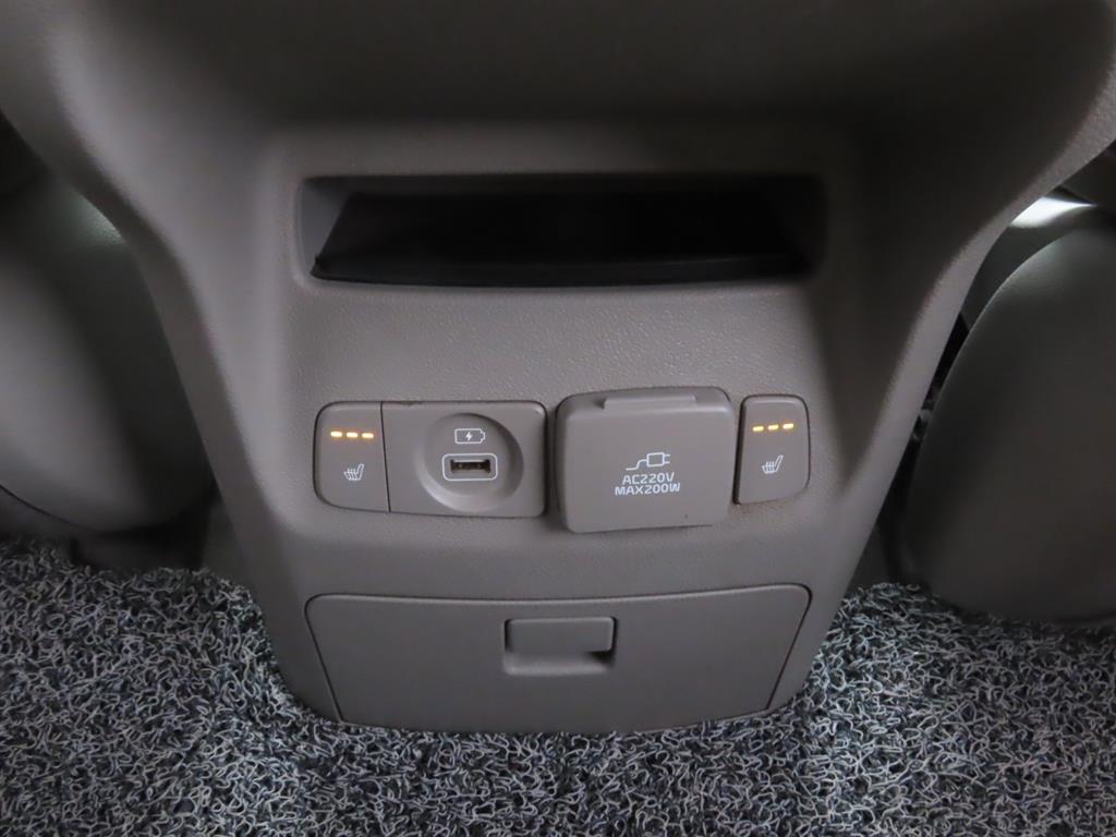 KIA Carnival 2015 Negro - Importación desde Corea - HF Imports Iquique - Foto 7