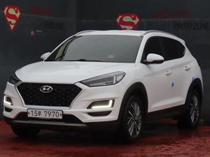 HYUNDAI Tucson - Vista 2