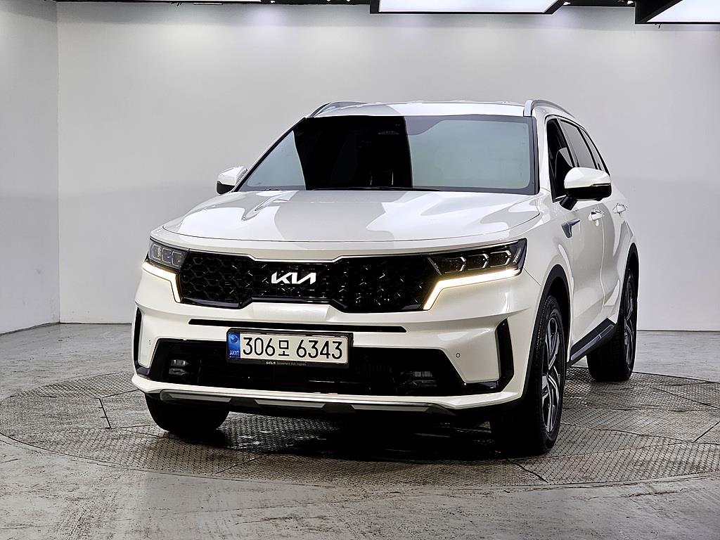 KIA Sorento - Vista 2