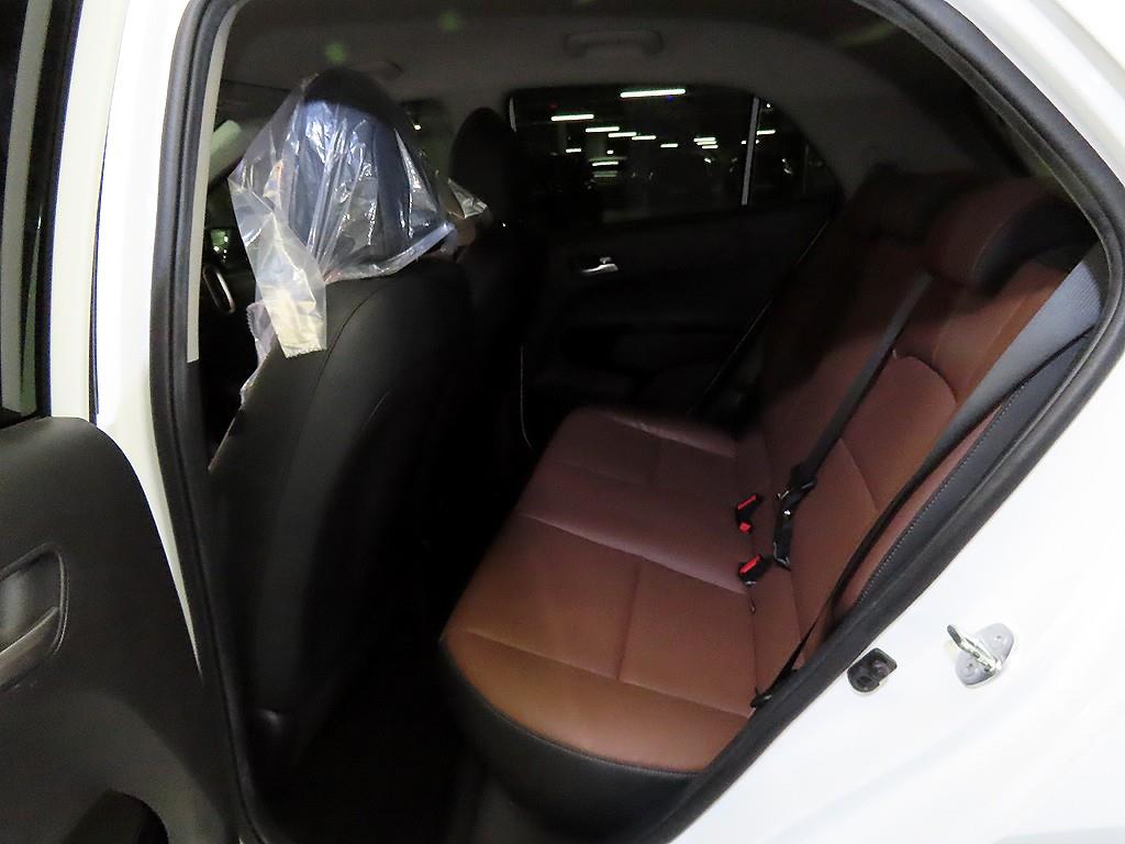 KIA Morning - Vista 7