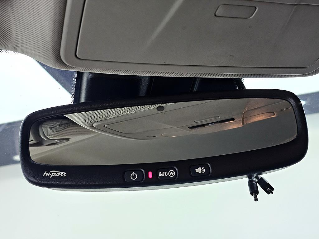 Chevrolet Malibu 2012 Negro - Importación desde Corea - HF Imports Iquique - Foto 15