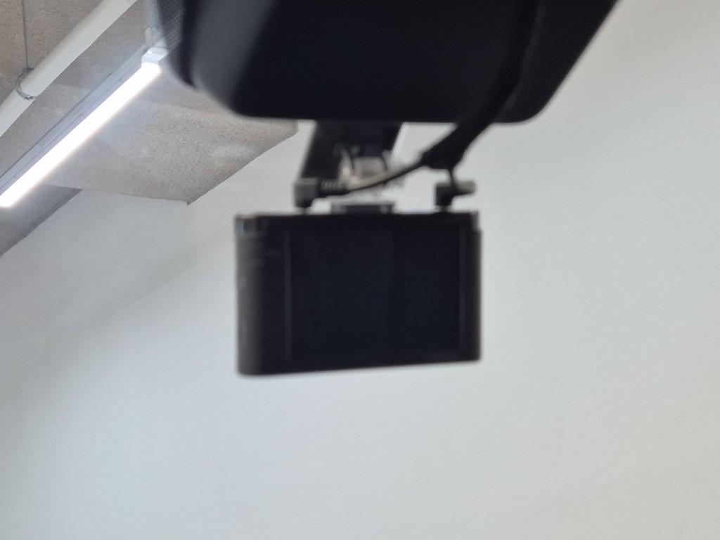 HYUNDAI Staria 2023 Amarillo - Importación desde Corea - HF Imports Iquique - Foto 16