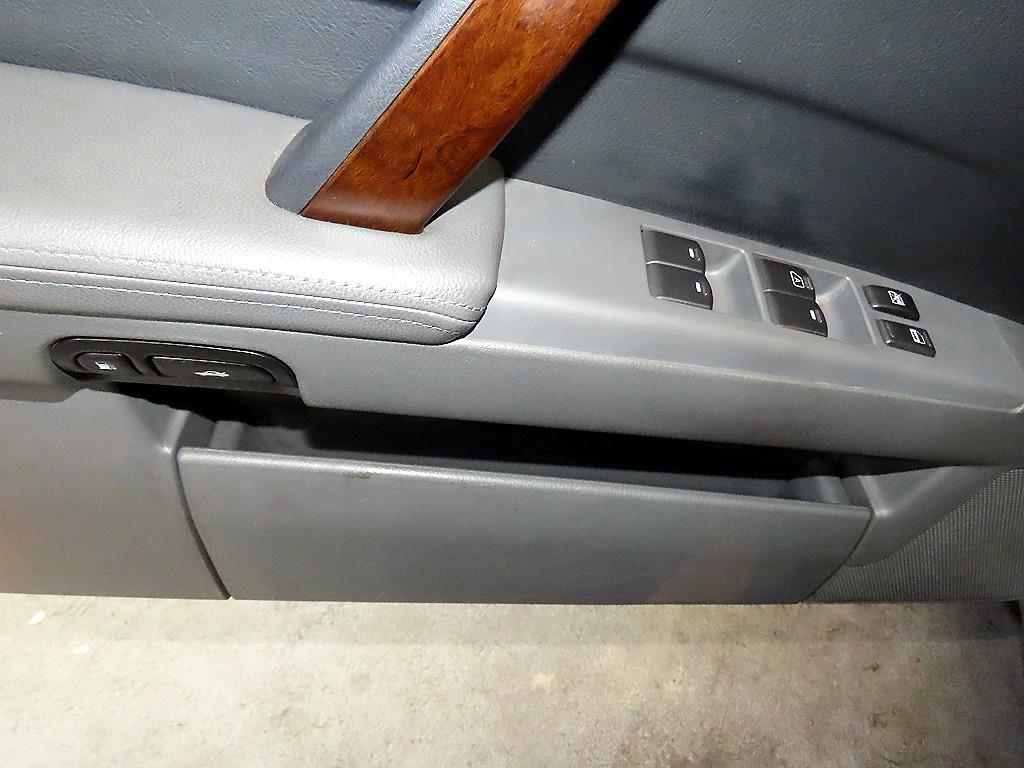 SAMSUNG SM5 2008 Gris - Importación desde Corea - HF Imports Iquique - Foto 13