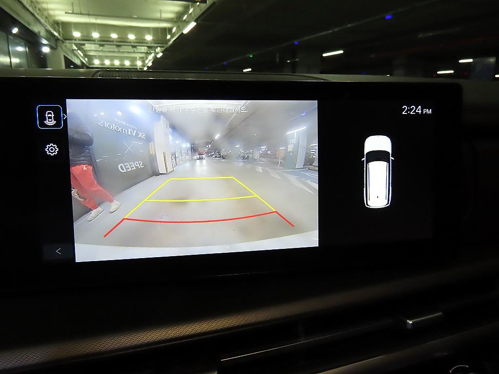 HYUNDAI Santa Fe 2024 Blanco - Importación desde Corea - HF Imports Iquique - Foto 14