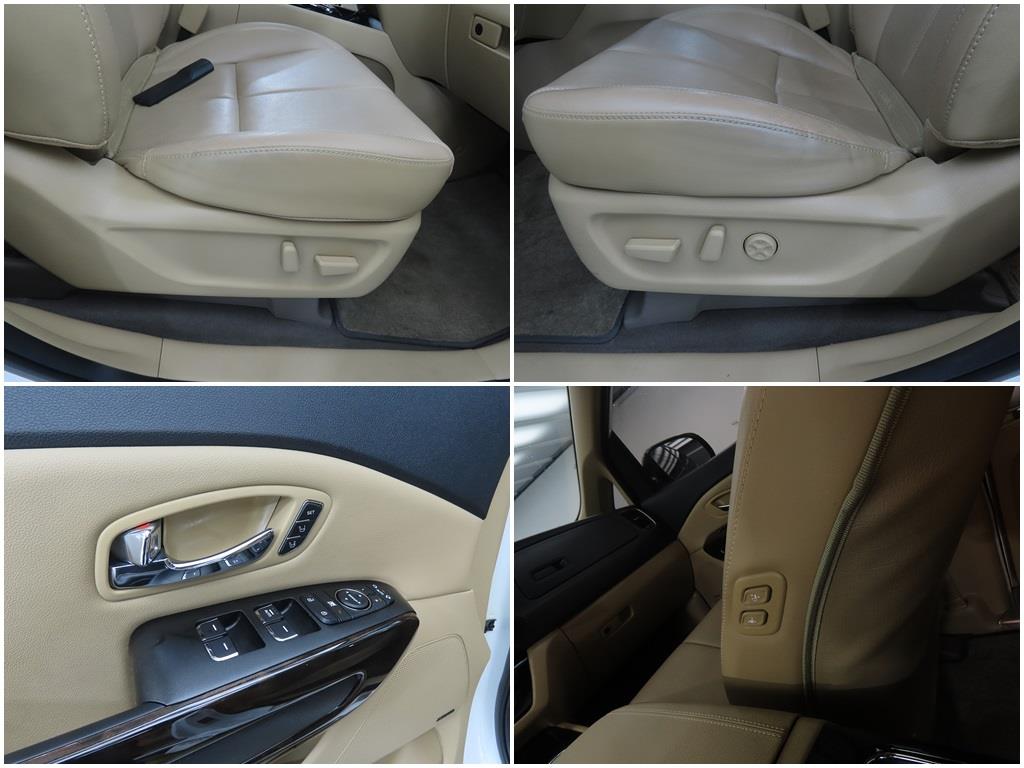 KIA Carnival 2020 Blanco - Importación desde Corea - HF Imports Iquique - Foto 14