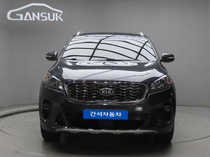 KIA Sorento - Vista 2