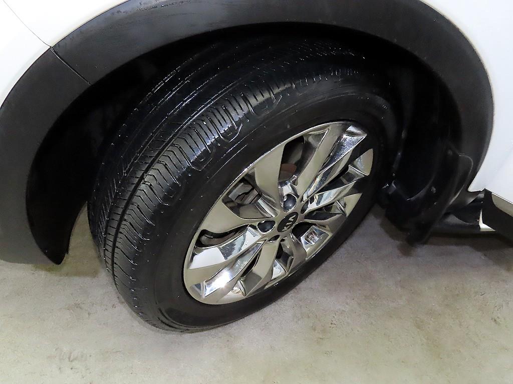 KIA Sorento 2019 Blanco - Importación desde Corea - HF Imports Iquique - Foto 20