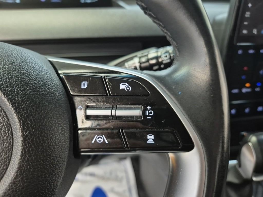 HYUNDAI Staria - Vista 11