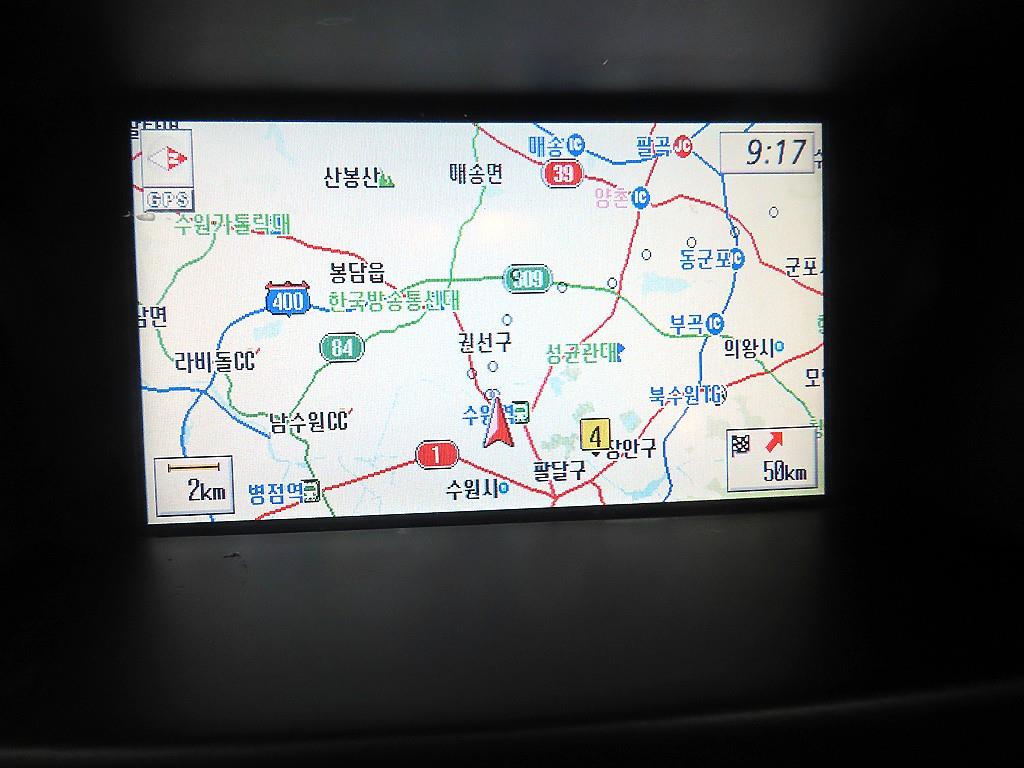 SAMSUNG SM5 2008 Gris - Importación desde Corea - HF Imports Iquique - Foto 15