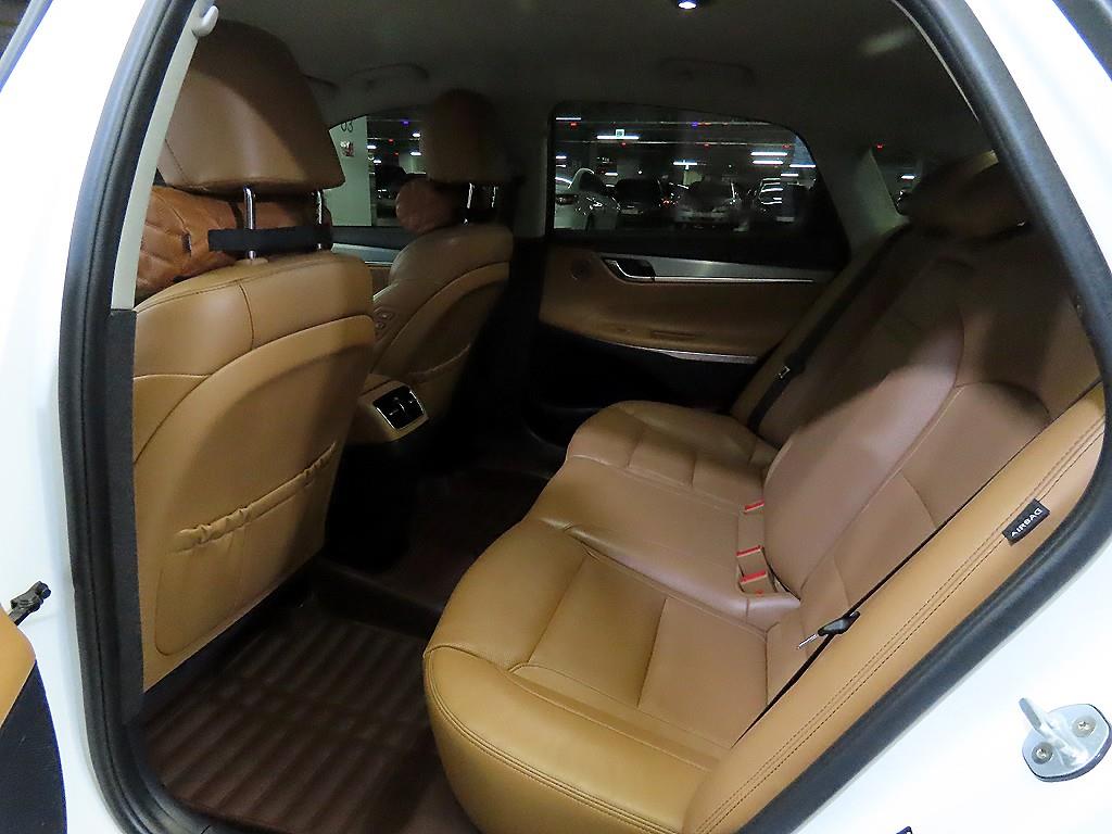 HYUNDAI Grandeur - Vista 7