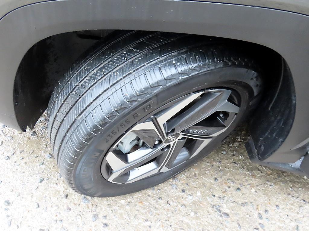 HYUNDAI Tucson 2022 Gris - Importación desde Corea - HF Imports Iquique - Foto 20