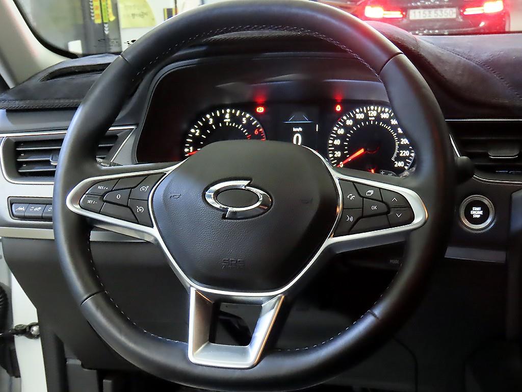 SAMSUNG XM3 - Vista 8