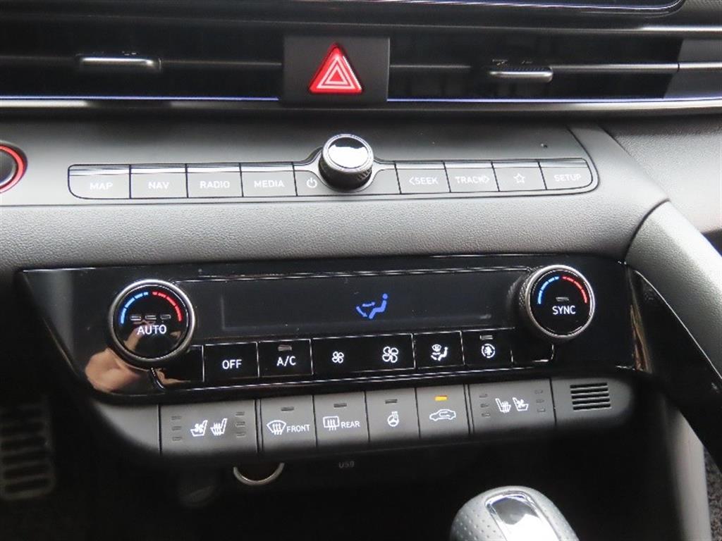 HYUNDAI Avante 2026 - Importación desde Corea - HF Imports Iquique - Foto 7