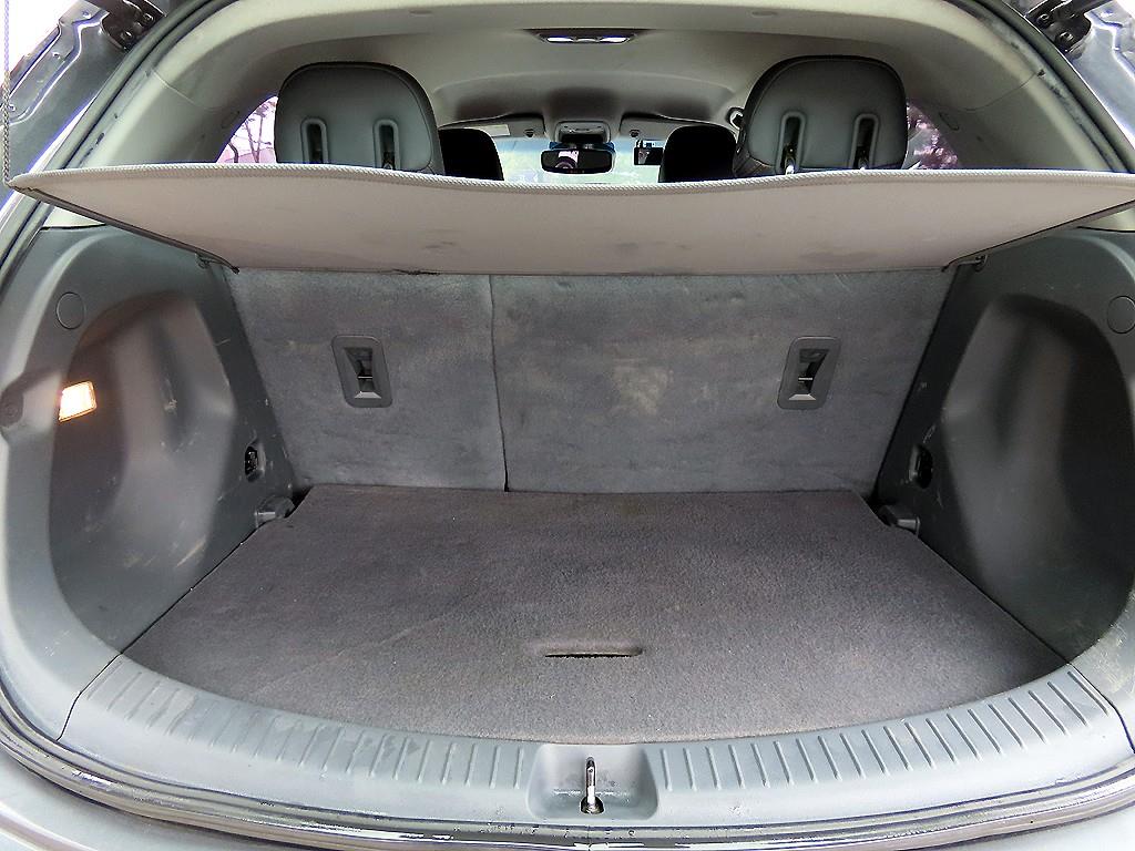 Chevrolet Bolt 2019 Gris - Importación desde Corea - HF Imports Iquique - Foto 18