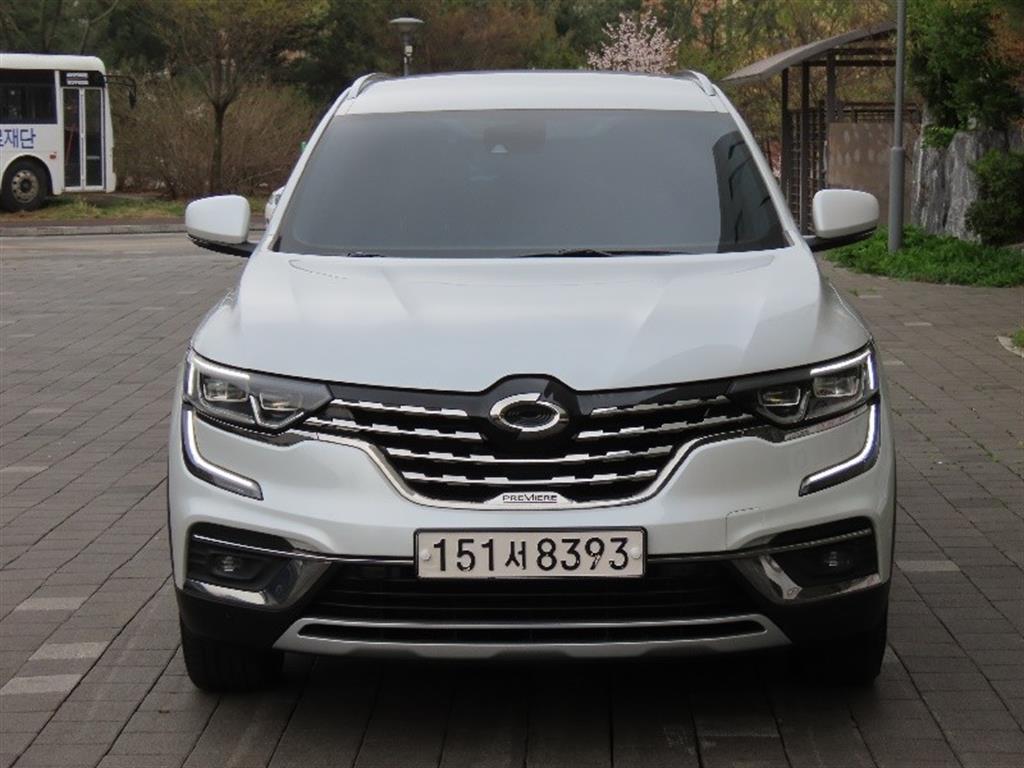 SAMSUNG QM6 2020 - Importación desde Corea - HF Imports Iquique - Foto 1