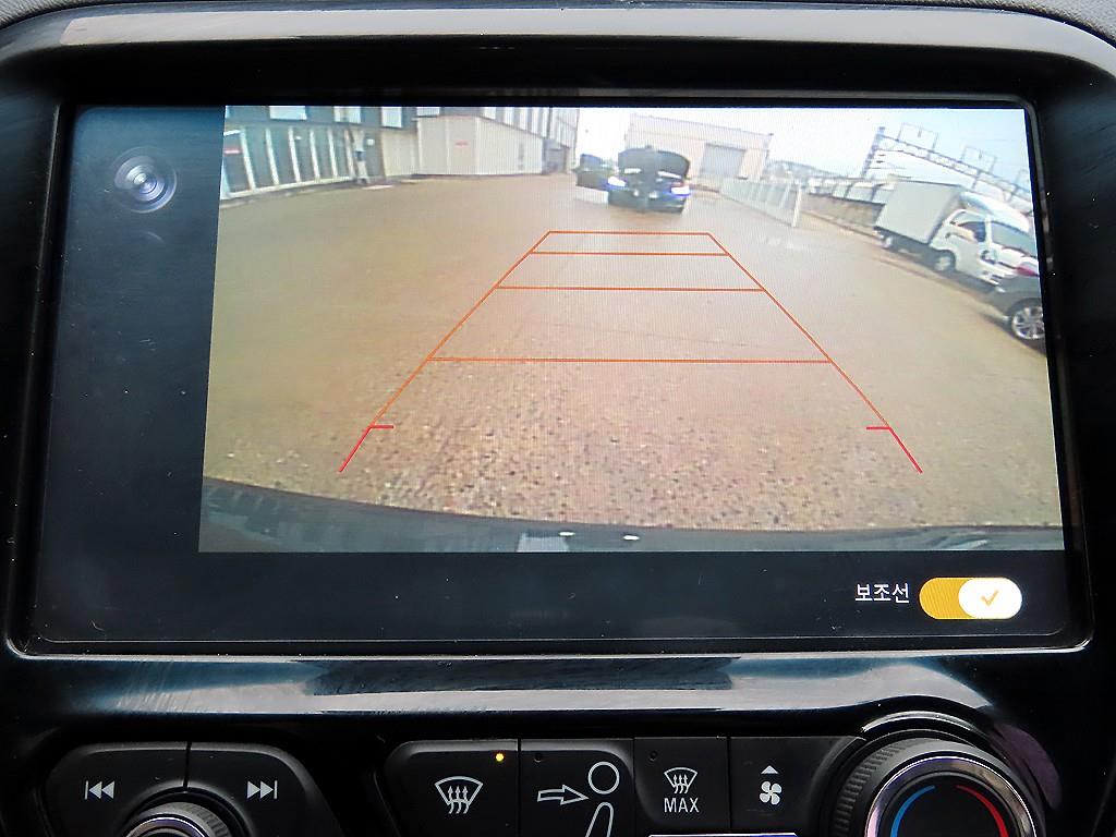 Chevrolet Bolt 2019 Gris - Importación desde Corea - HF Imports Iquique - Foto 14