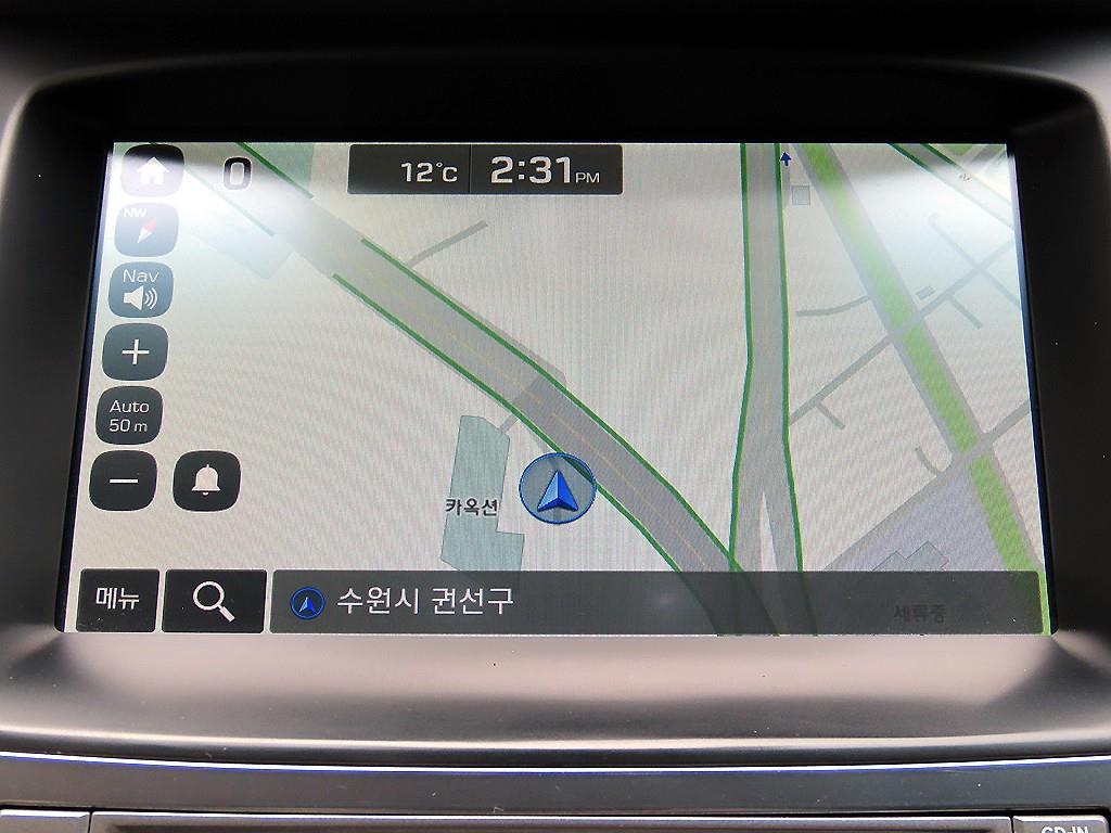 HYUNDAI Grandeur 2017 - Importación desde Corea - HF Imports Iquique - Foto 13