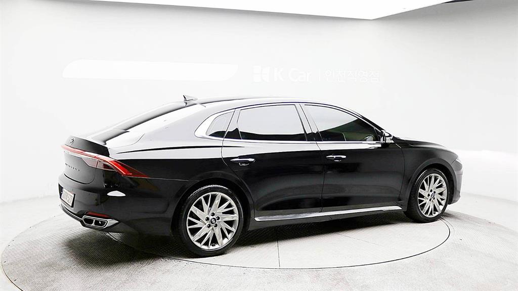 HYUNDAI Grandeur - Vista 3