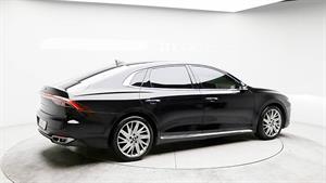 HYUNDAI Grandeur - Vista 4