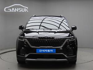 KIA Carnival - Vista 2