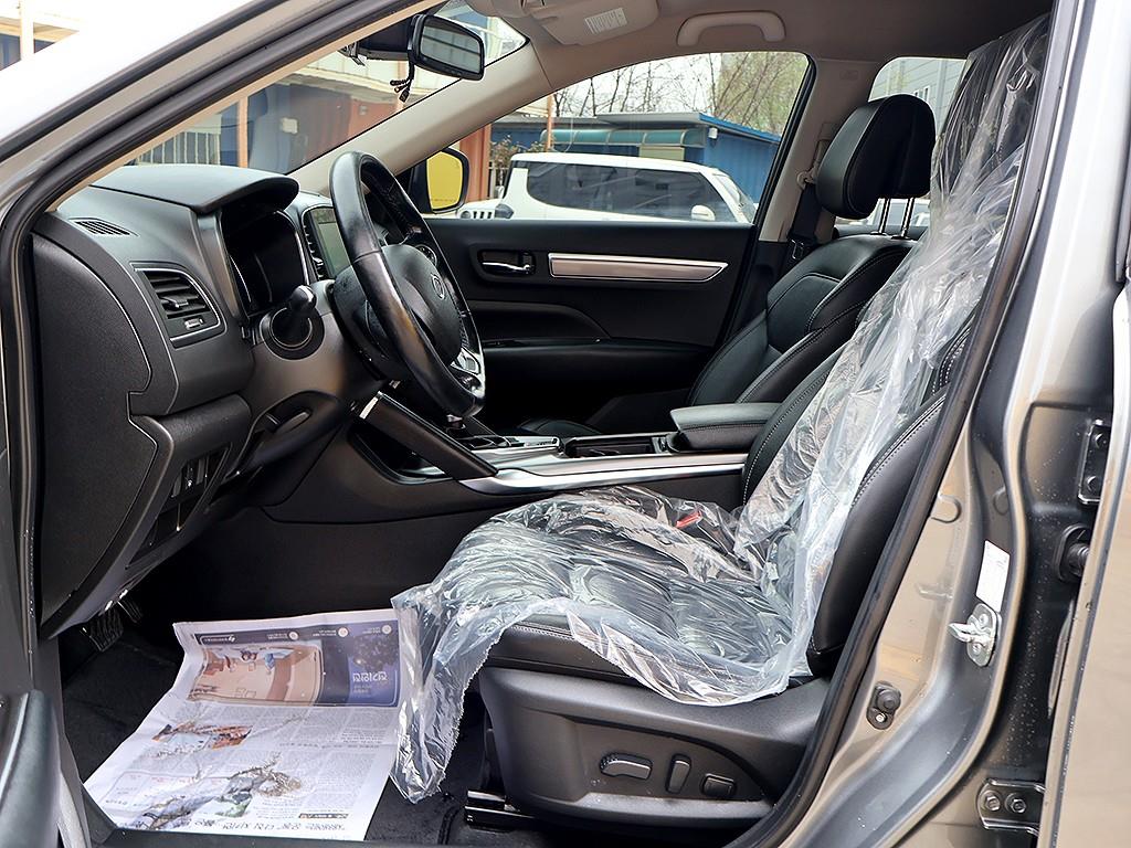 SAMSUNG QM6 2018 Gris - Importación desde Corea - HF Imports Iquique - Foto 11