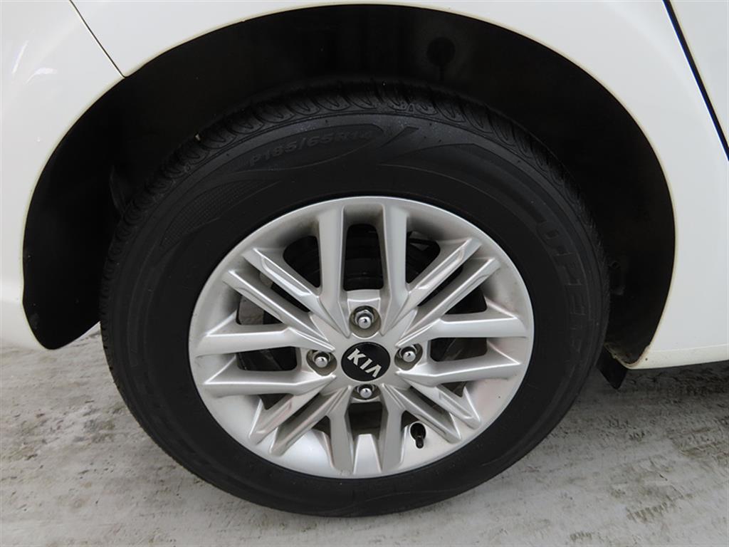 KIA Morning 2021 Blanco - Importación desde Corea - HF Imports Iquique - Foto 20