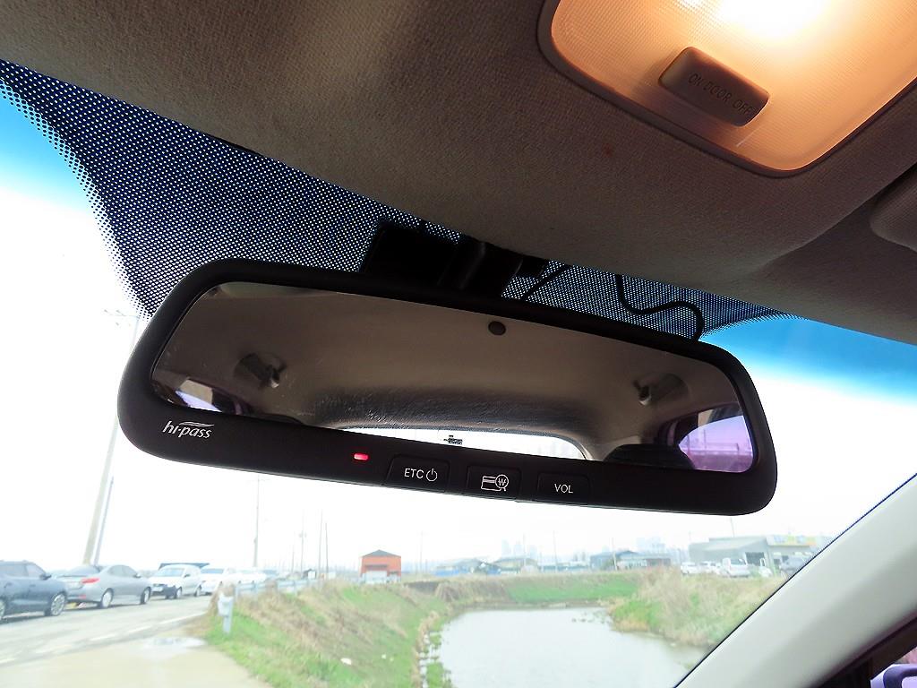 KIA Morning - Vista 12