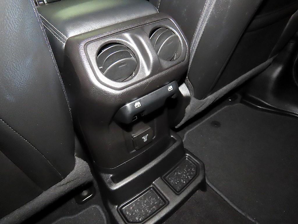 Jeep Wrangler 2020 Negro - Importación desde Corea - HF Imports Iquique - Foto 17