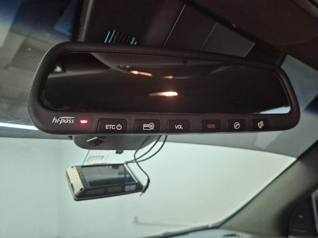 HYUNDAI Maxcruz 2018 Café - Importación desde Corea - HF Imports Iquique - Foto 14