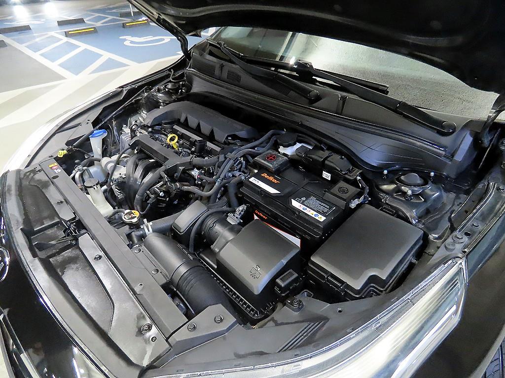 KIA K3 2019 Negro - Importación desde Corea - HF Imports Iquique - Foto 19