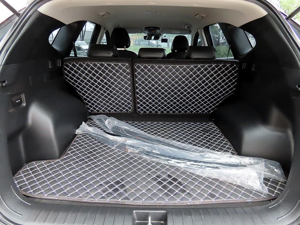 HYUNDAI Tucson 2021 - Importación desde Corea - HF Imports Iquique - Foto 18