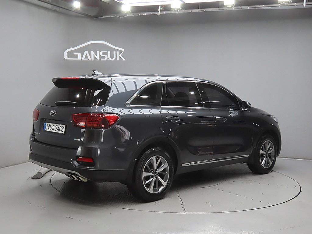 KIA Sorento - Vista 7
