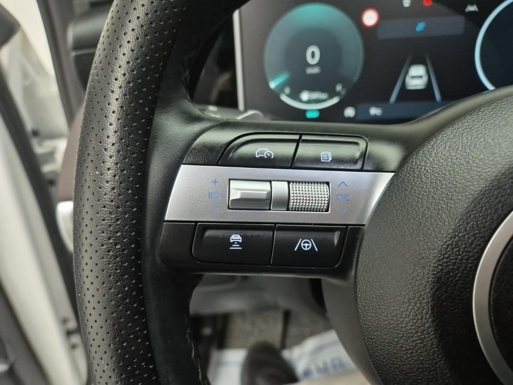 HYUNDAI Tucson 2026 Blanco - Importación desde Corea - HF Imports Iquique - Foto 15