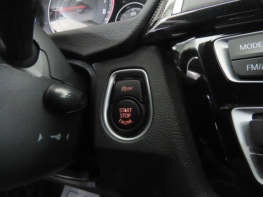 BMW 3 series 2018 Gris - Importación desde Corea - HF Imports Iquique - Foto 16