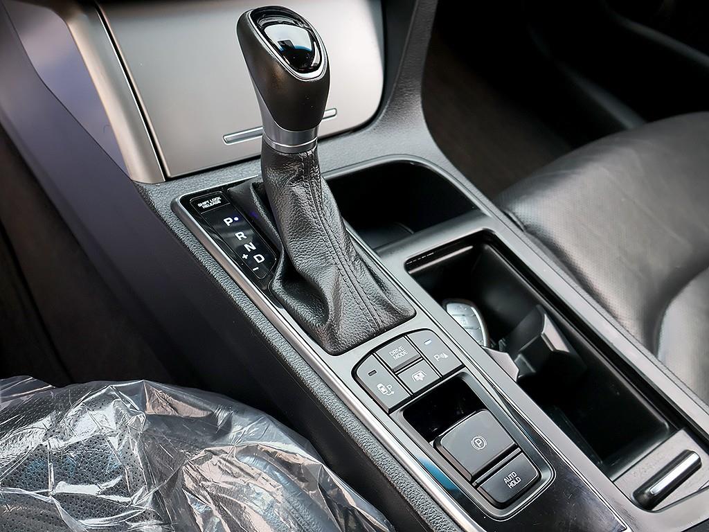 HYUNDAI Sonata 2017 Blanco - Importación desde Corea - HF Imports Iquique - Foto 7