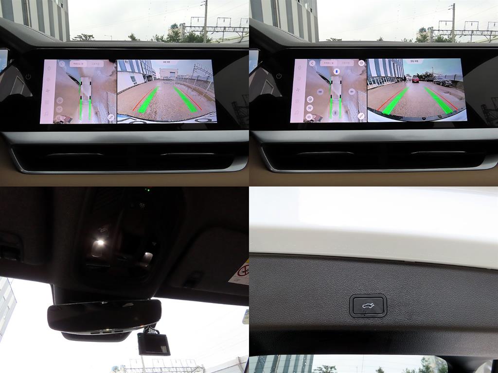 SAMSUNG Grand Koleos 2025 Blanco - Importación desde Corea - HF Imports Iquique - Foto 18