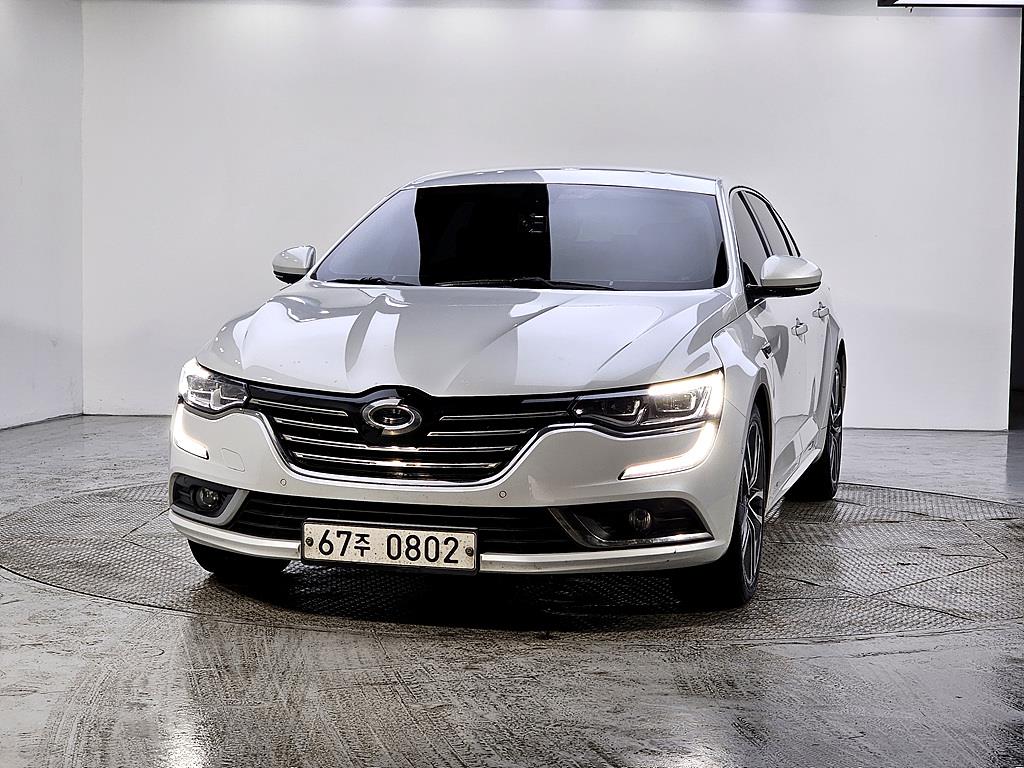 SAMSUNG SM6 - Vista 2