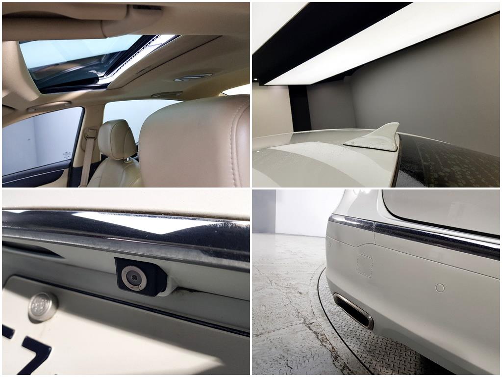 HYUNDAI Genesis 2012 Blanco - Importación desde Corea - HF Imports Iquique - Foto 18