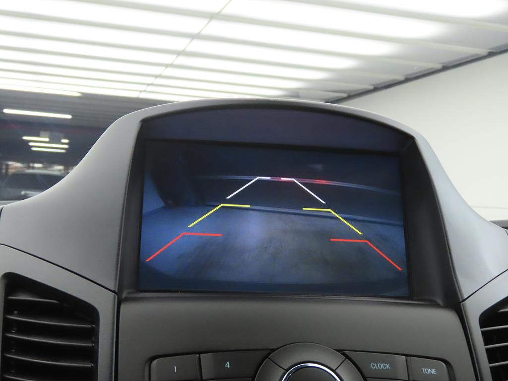 Chevrolet Orlando 2016 Gris - Importación desde Corea - HF Imports Iquique - Foto 14