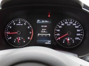 KIA Morning - Vista 10