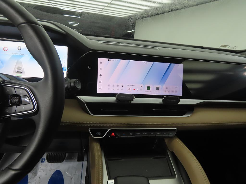 SAMSUNG Grand Koleos - Vista 10