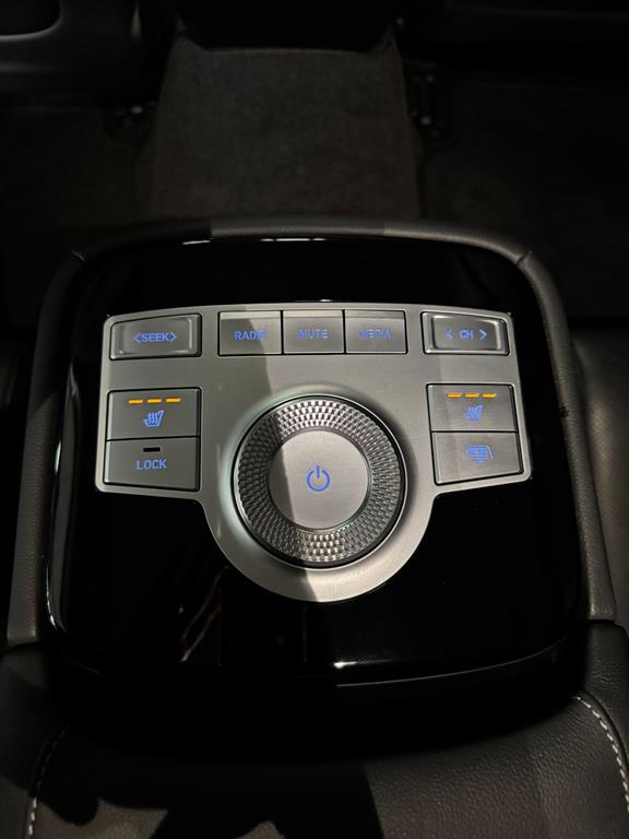 Genesis G80 2021 Café - Importación desde Corea - HF Imports Iquique - Foto 18