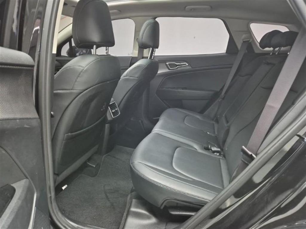 KIA Sportage - Vista 12